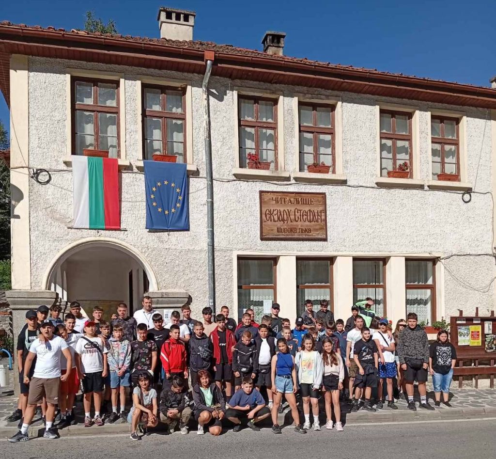ОБРАЗОВАТЕЛНИ МАРШРУТИ В БЪЛГАРИЯ 5