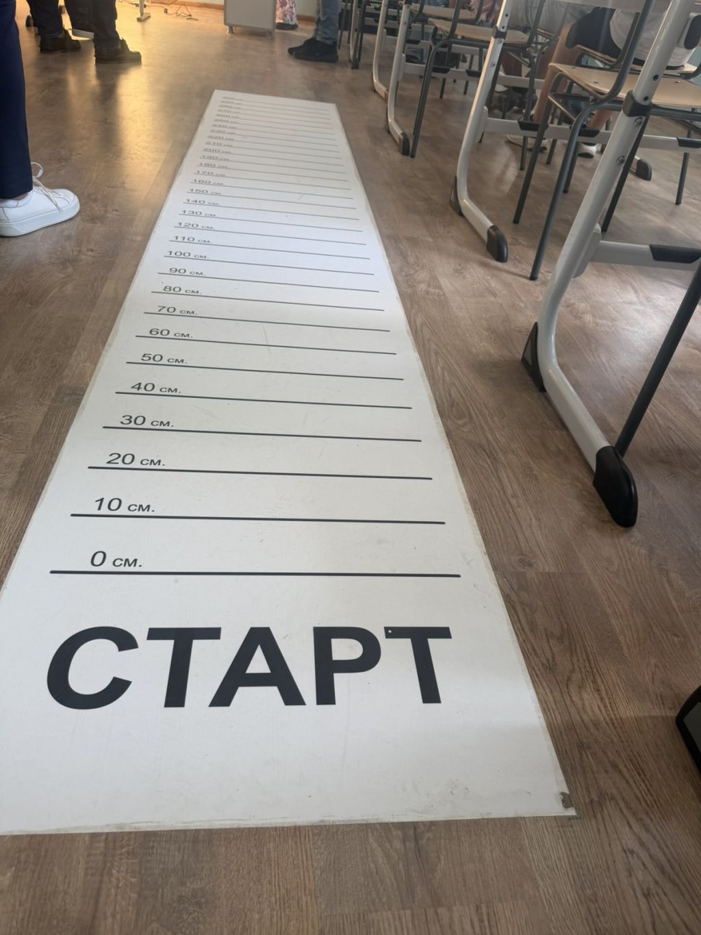 STEM център с пет тематични кабинета отвори врати в Спортно училище Георги Бенковски 9